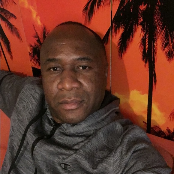 Meet your Posher, Amaechi - Picture 1 of 1